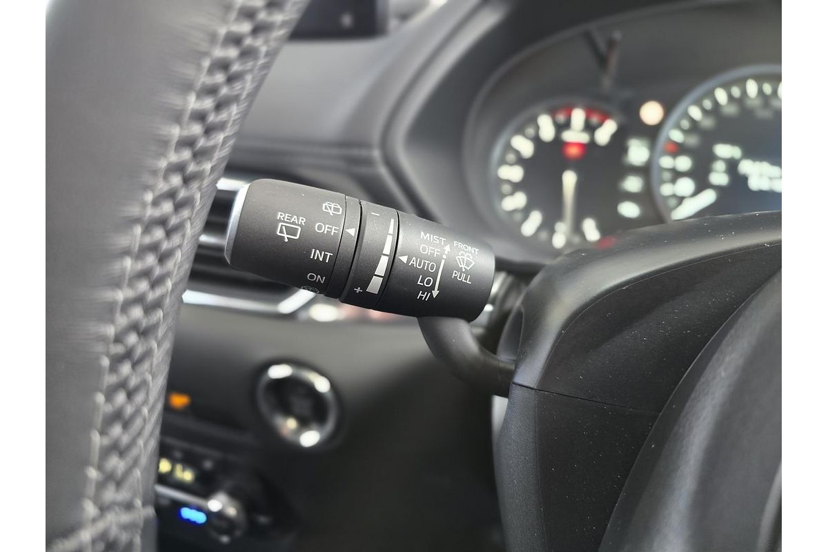 2024 Mazda CX-5 G25 Akera KF Series