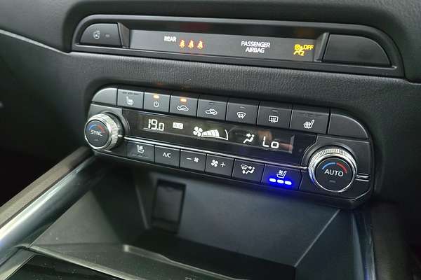 2024 Mazda CX-5 G25 Akera KF Series