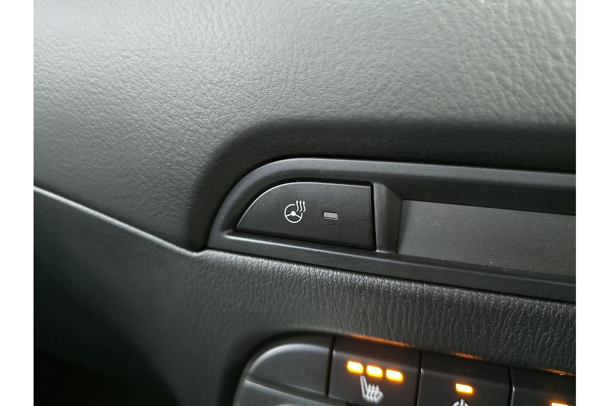 2024 Mazda CX-5 G25 Akera KF Series