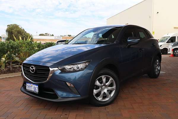 2020 Mazda CX-3 Neo Sport DK
