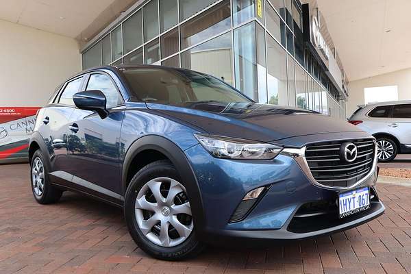 2020 Mazda CX-3 Neo Sport DK