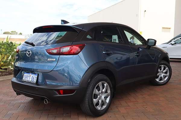 2020 Mazda CX-3 Neo Sport DK