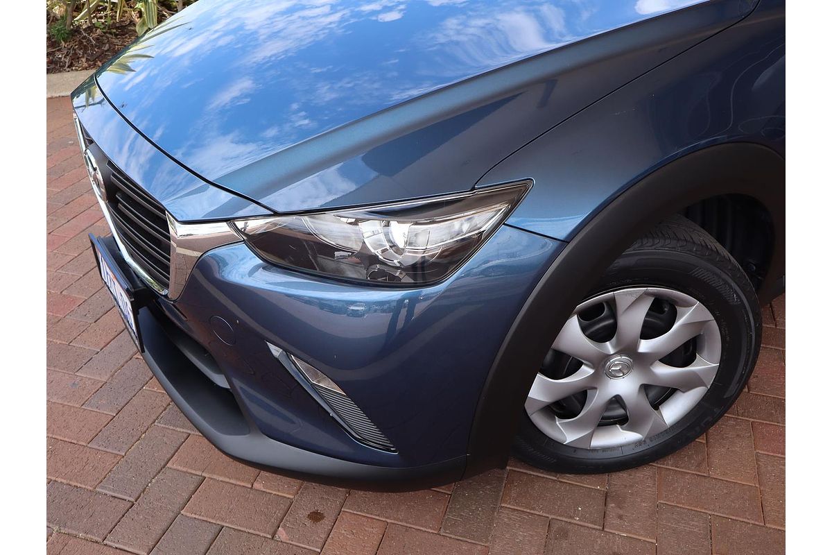 2020 Mazda CX-3 Neo Sport DK