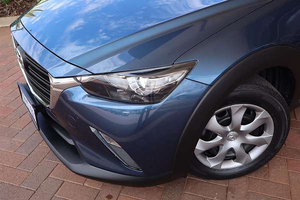 2020 Mazda CX-3 Neo Sport DK