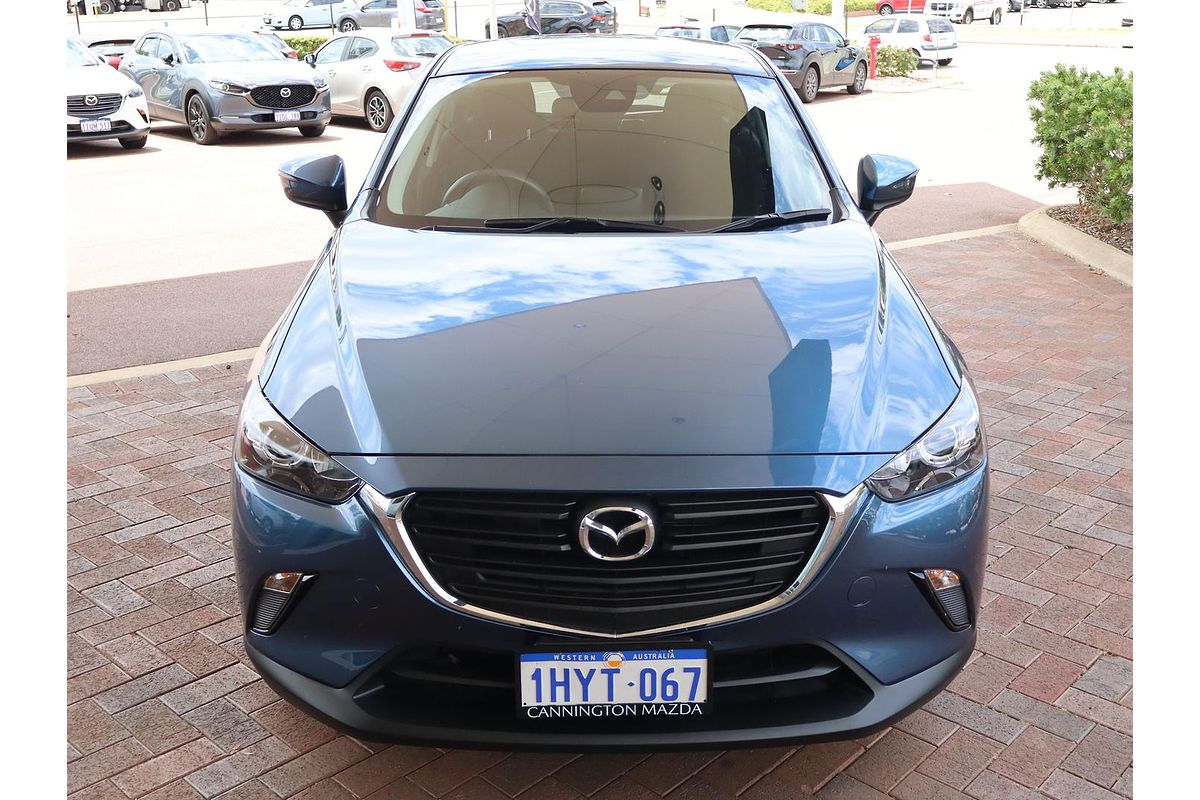 2020 Mazda CX-3 Neo Sport DK