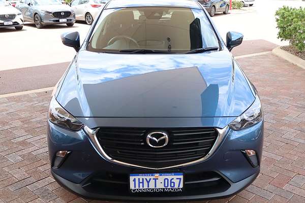 2020 Mazda CX-3 Neo Sport DK