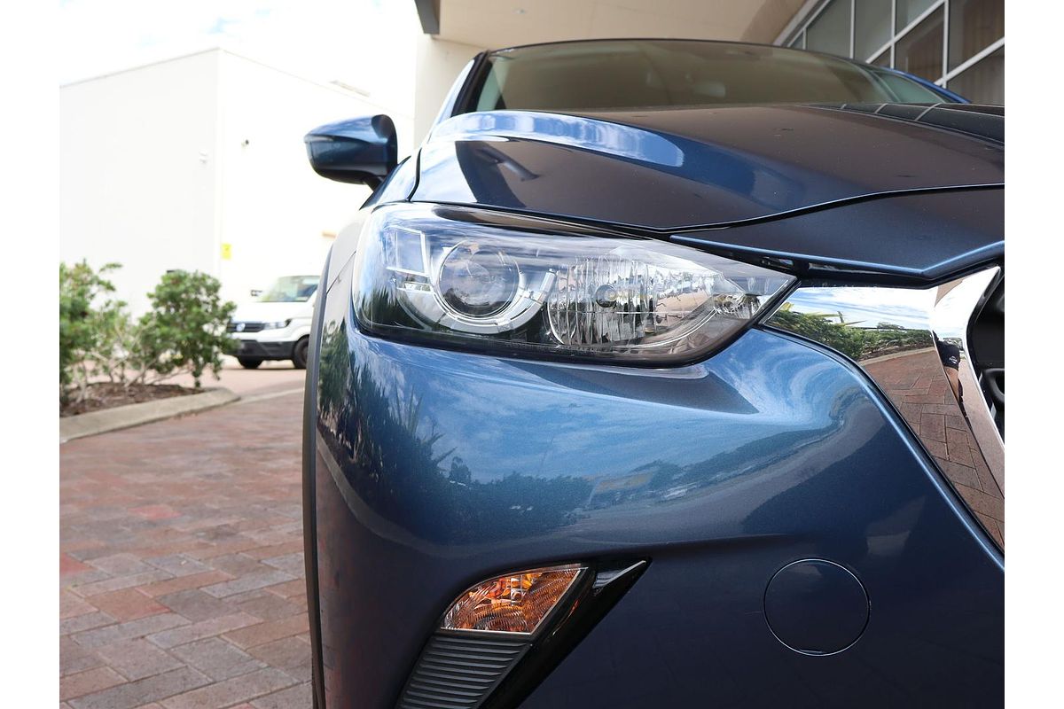 2020 Mazda CX-3 Neo Sport DK