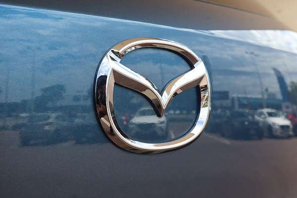 2020 Mazda CX-3 Neo Sport DK