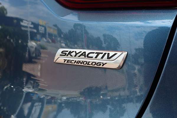 2020 Mazda CX-3 Neo Sport DK