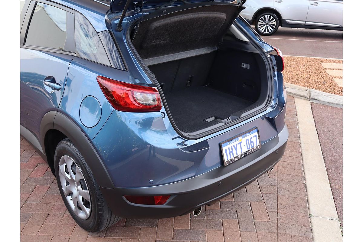 2020 Mazda CX-3 Neo Sport DK