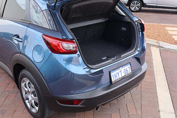 2020 Mazda CX-3 Neo Sport DK