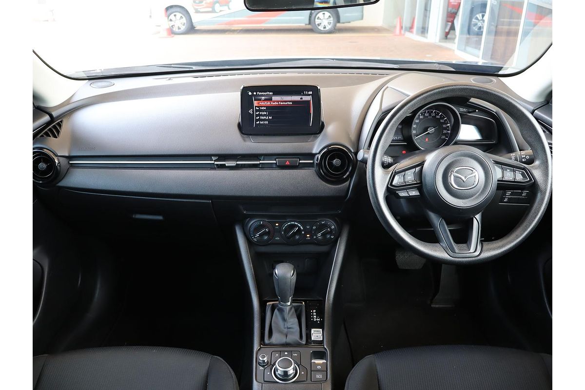 2020 Mazda CX-3 Neo Sport DK