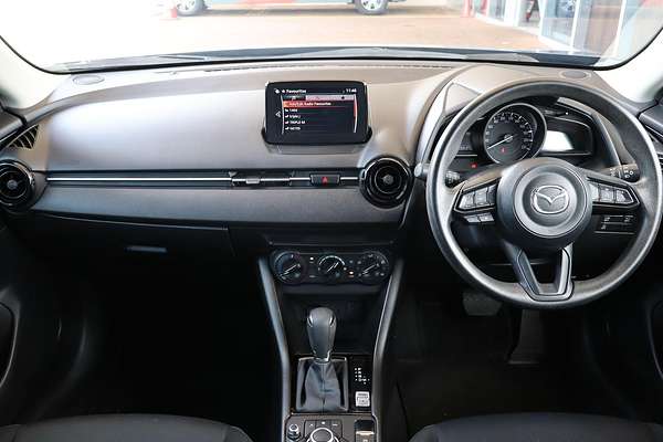 2020 Mazda CX-3 Neo Sport DK