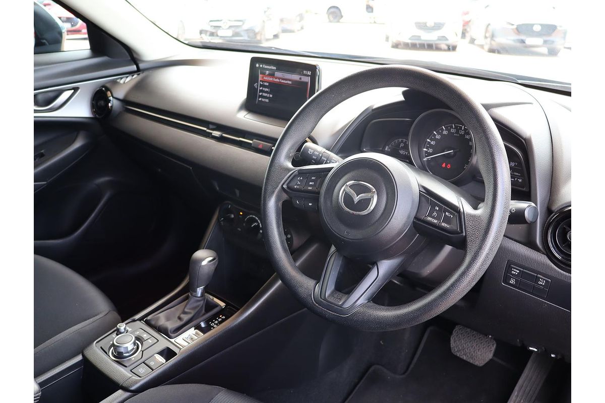 2020 Mazda CX-3 Neo Sport DK
