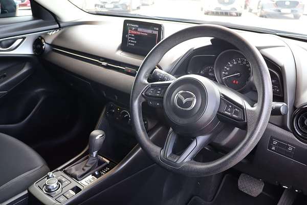 2020 Mazda CX-3 Neo Sport DK