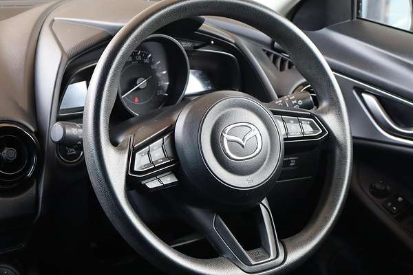 2020 Mazda CX-3 Neo Sport DK