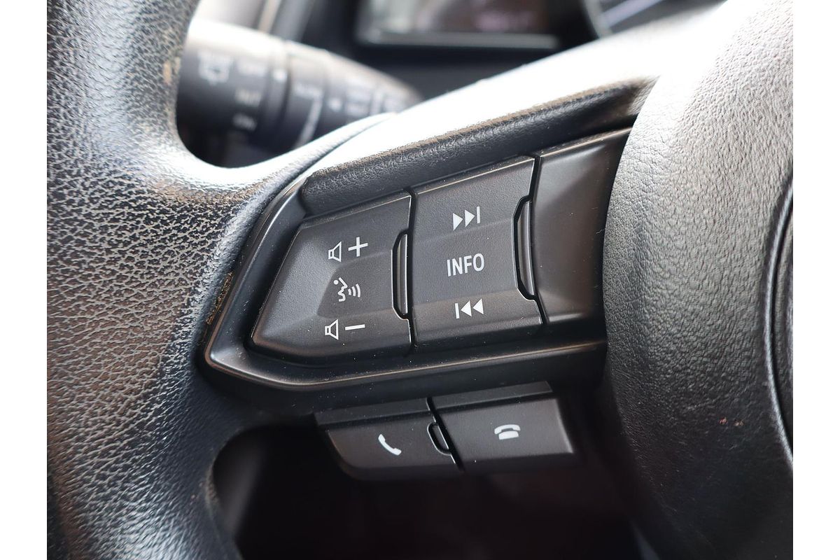 2020 Mazda CX-3 Neo Sport DK