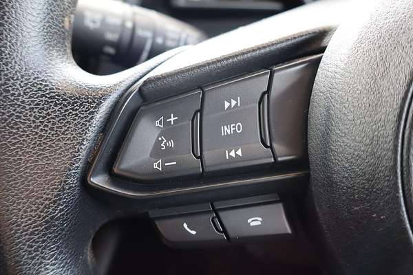 2020 Mazda CX-3 Neo Sport DK