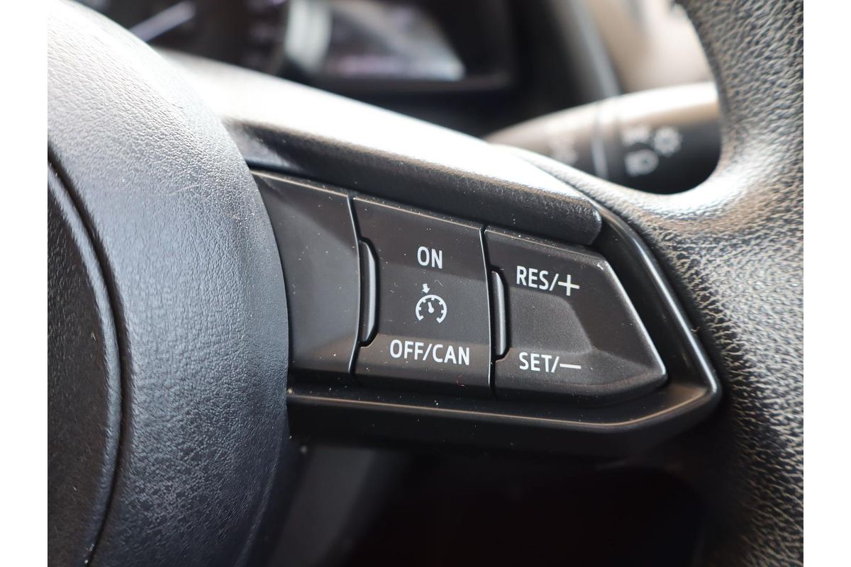 2020 Mazda CX-3 Neo Sport DK