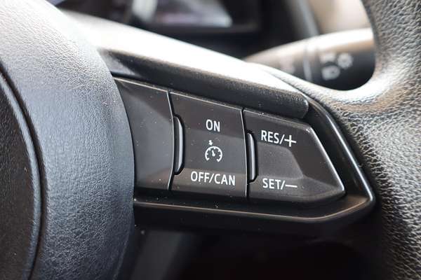 2020 Mazda CX-3 Neo Sport DK