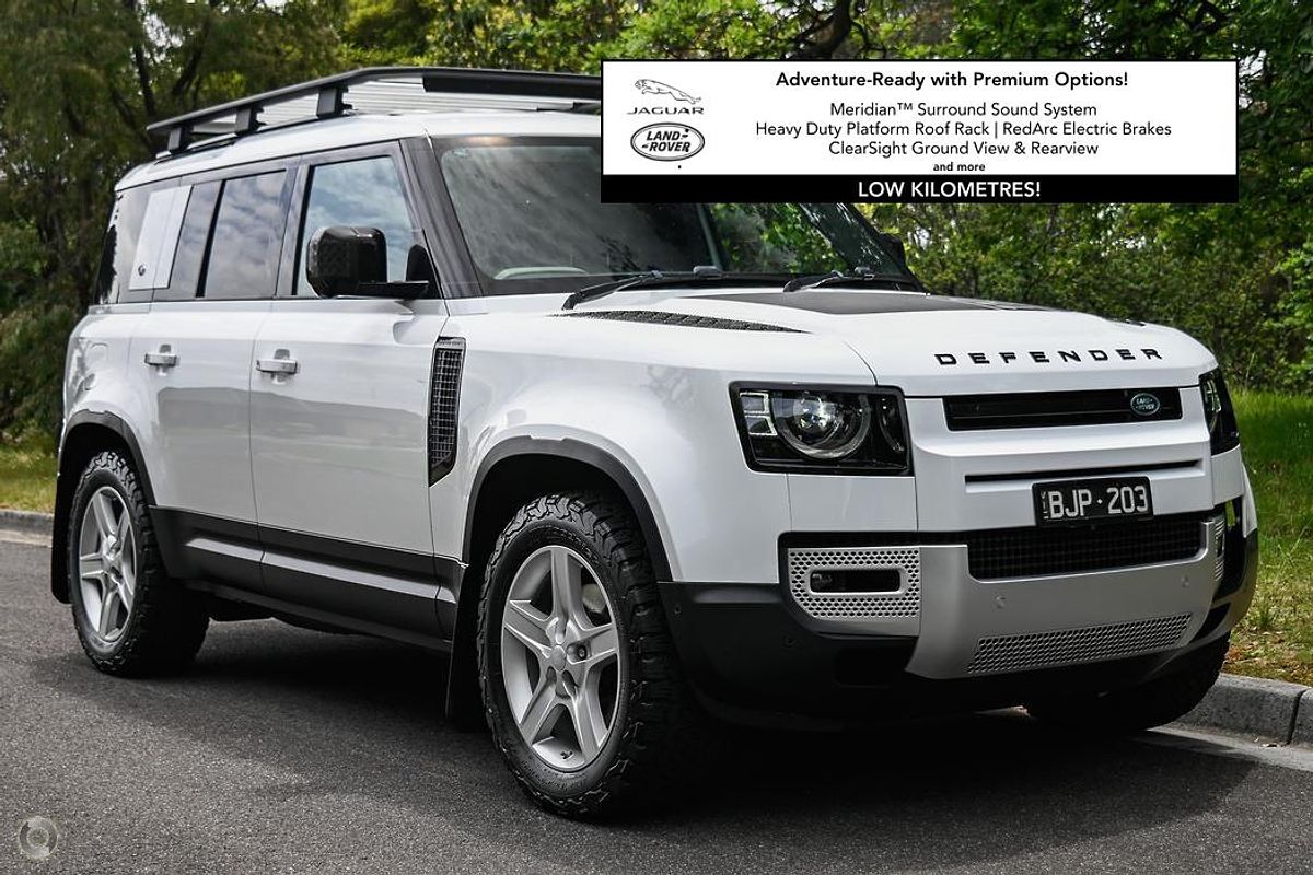 2020 Land Rover Defender 110 D240 SE L663