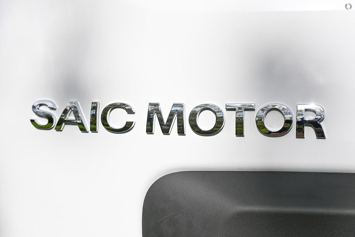 2024 LDV Deliver 9 LWB Mid Roof LWB Mid Roof