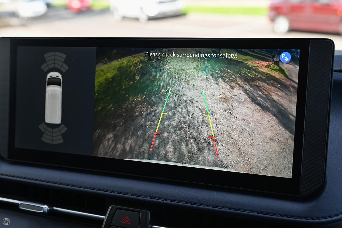 2024 LDV Deliver 9 LWB Mid Roof LWB Mid Roof