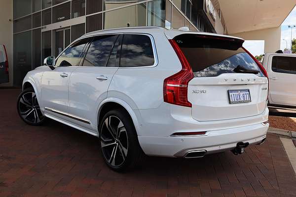 2018 Volvo XC90 D5 Inscription