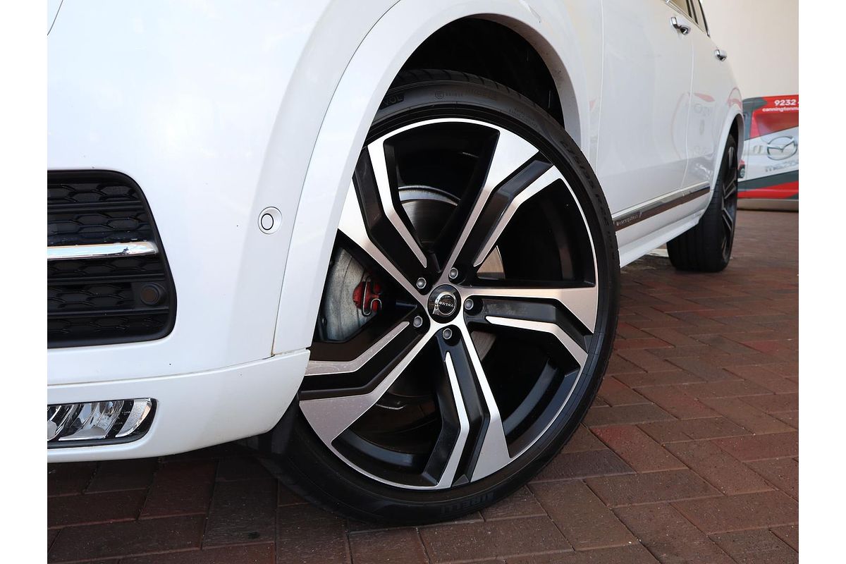2018 Volvo XC90 D5 Inscription