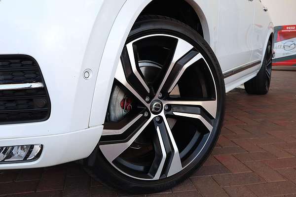 2018 Volvo XC90 D5 Inscription