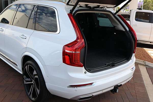 2018 Volvo XC90 D5 Inscription