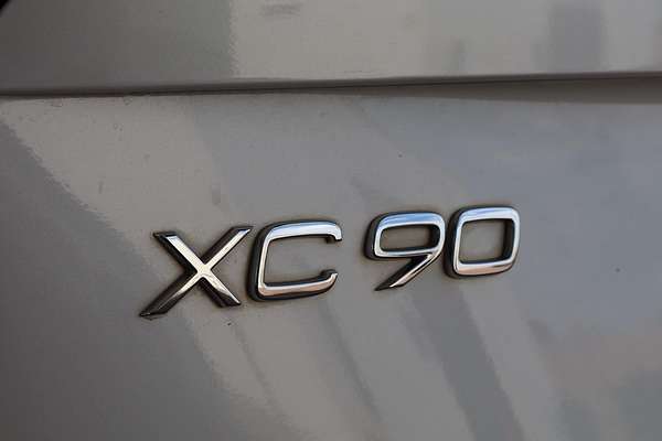 2018 Volvo XC90 D5 Inscription