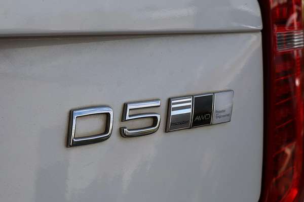 2018 Volvo XC90 D5 Inscription