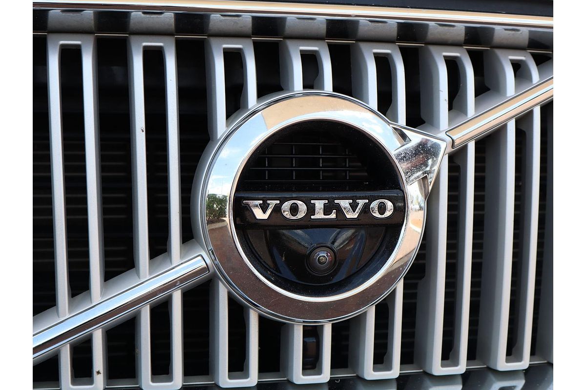 2018 Volvo XC90 D5 Inscription