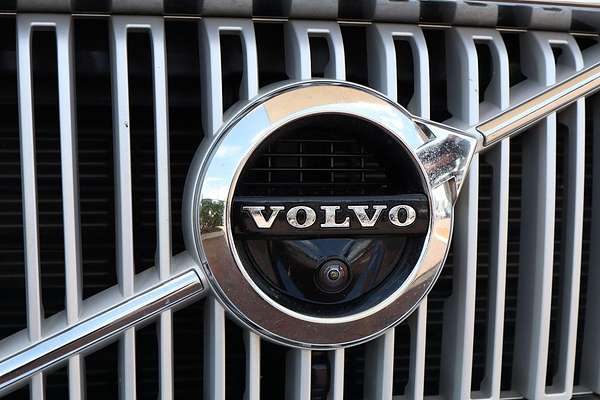 2018 Volvo XC90 D5 Inscription