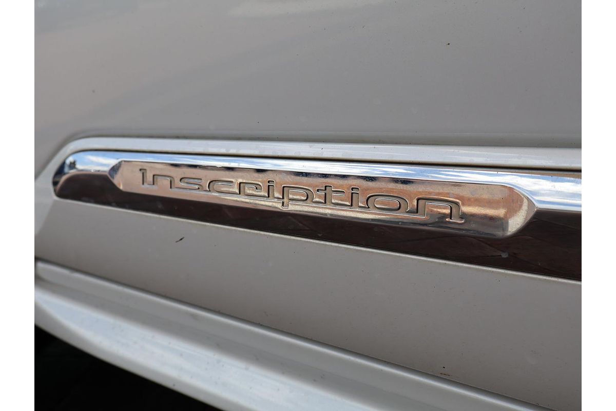 2018 Volvo XC90 D5 Inscription