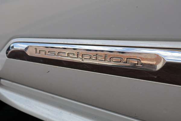 2018 Volvo XC90 D5 Inscription