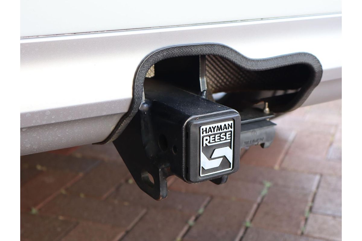 2018 Volvo XC90 D5 Inscription