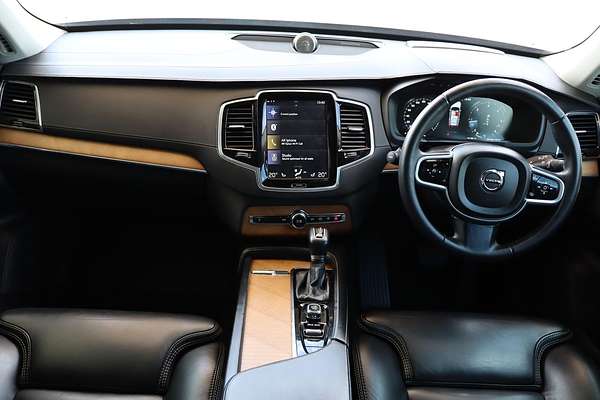 2018 Volvo XC90 D5 Inscription