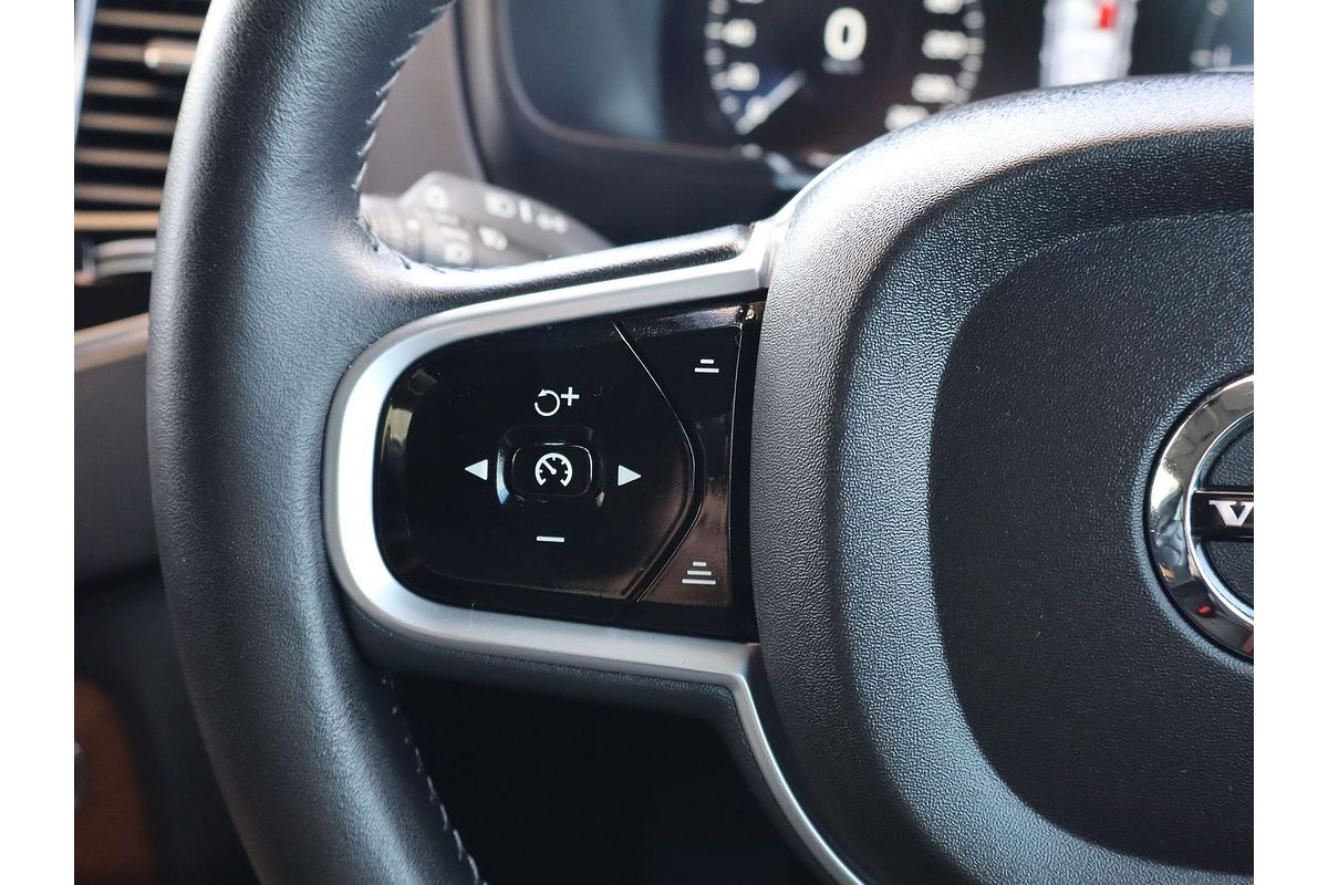 2018 Volvo XC90 D5 Inscription