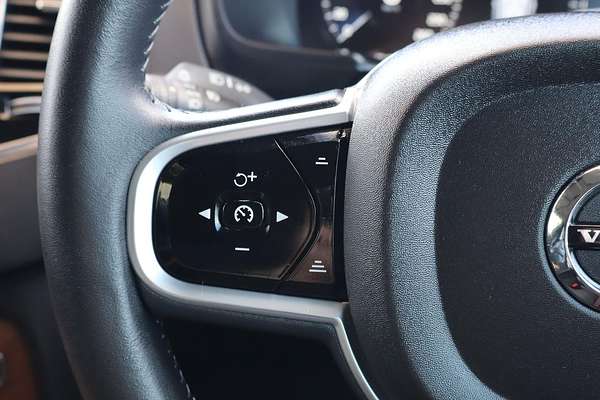 2018 Volvo XC90 D5 Inscription