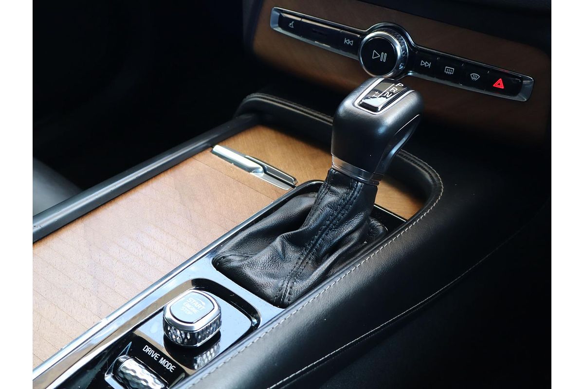 2018 Volvo XC90 D5 Inscription