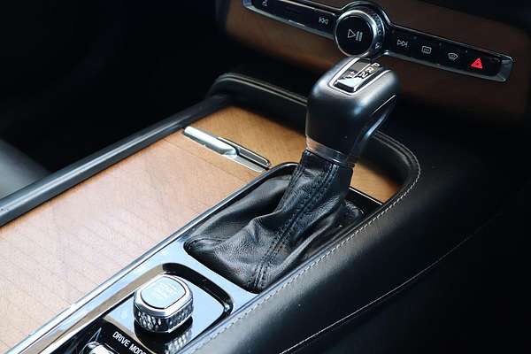 2018 Volvo XC90 D5 Inscription