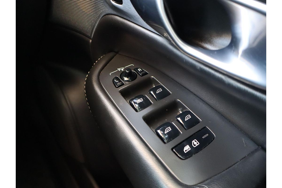 2018 Volvo XC90 D5 Inscription