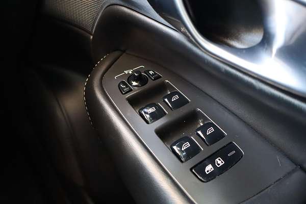 2018 Volvo XC90 D5 Inscription