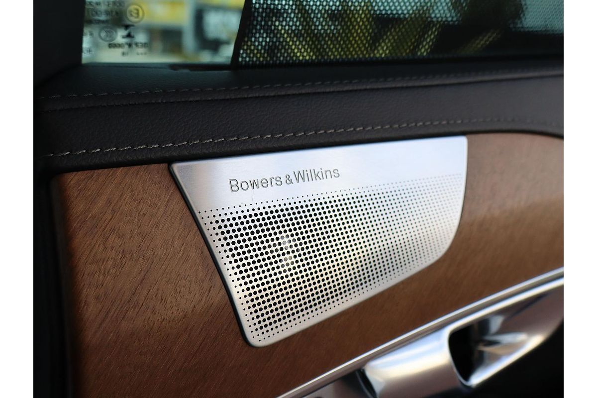 2018 Volvo XC90 D5 Inscription