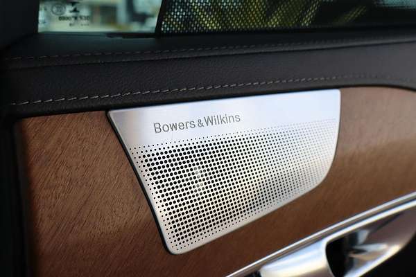 2018 Volvo XC90 D5 Inscription