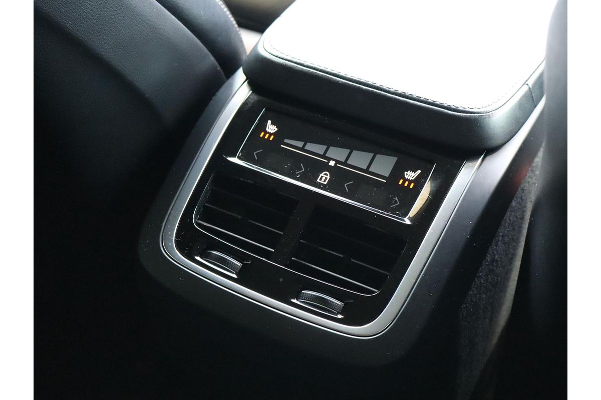 2018 Volvo XC90 D5 Inscription