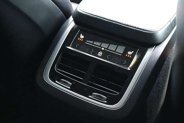 2018 Volvo XC90 D5 Inscription