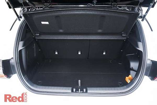 2025 Hyundai i20 N BC3.V2